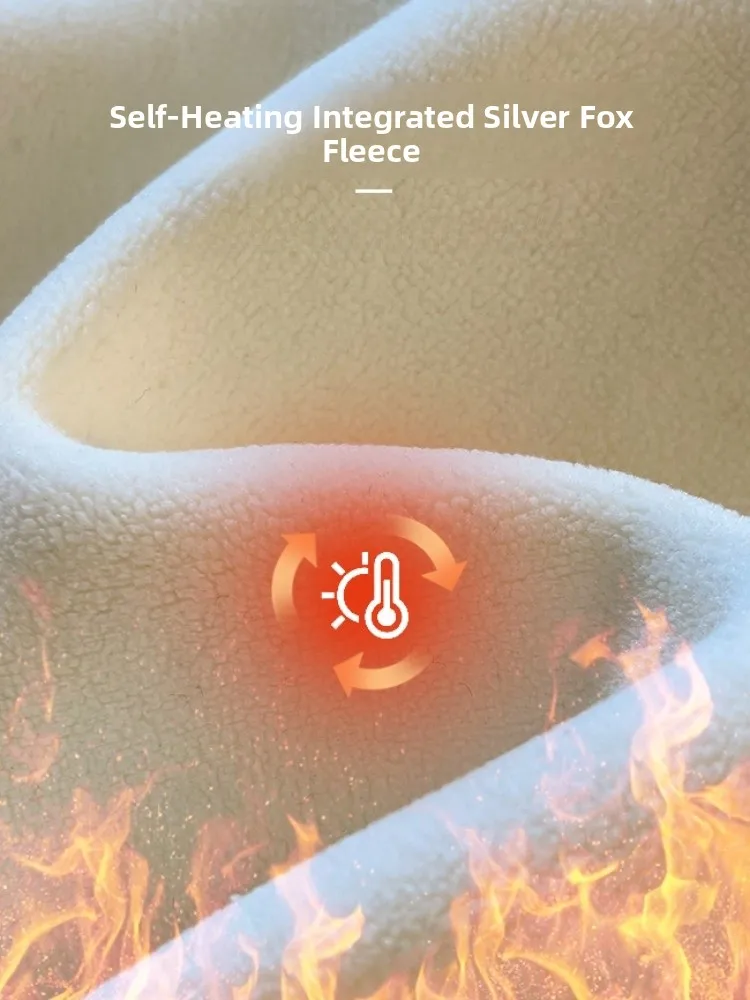 Thiened Fce Ne Sweatirt ort Sle 여성용 가을 겨울 따뜻한 탑 스티치 패치워크 롱 슬리브 티셔츠 버튼...