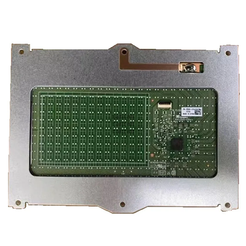 

New Laptop Touchpad For HP ProBook 450 G7 455 G7 L77267-001 Silver