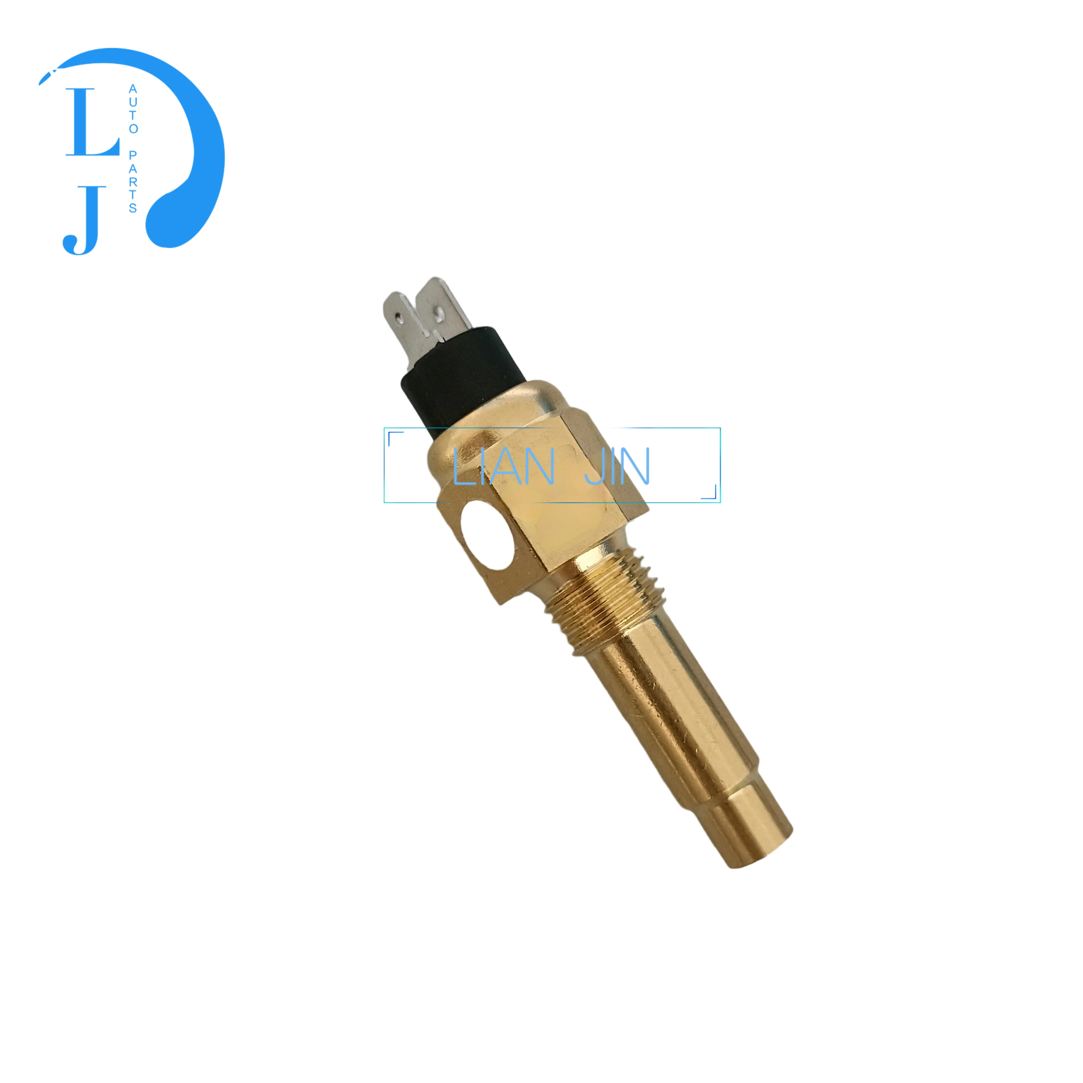 

M14*1.5 150° Water Temperature Sensor