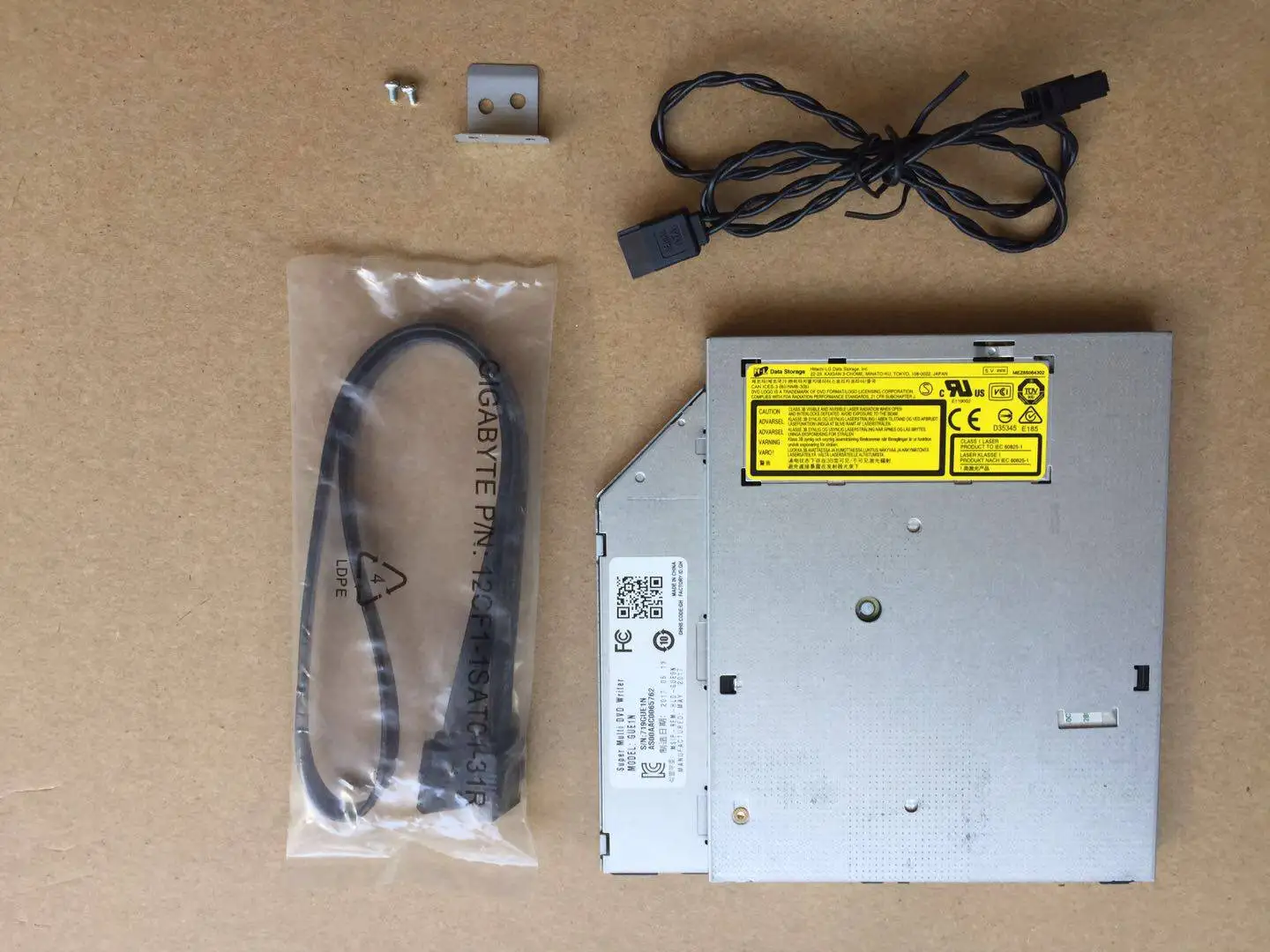 DVD RW Optical Drive for Lenovo Qitian M415 B415 M428 M420 M410 B425 Desktop Computer Internal Burner