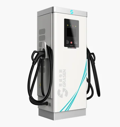 Chinese standard GBT connector ev quick charger 60kw 80kw 120kw 160kw 180kW 240kW fast car charger dc fast ev charger