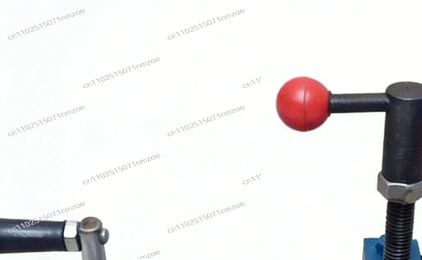 Manual Ring & Bangle Bending Forming Machine, 2-in-1 Jewelry Tool for Metal Wire Bending