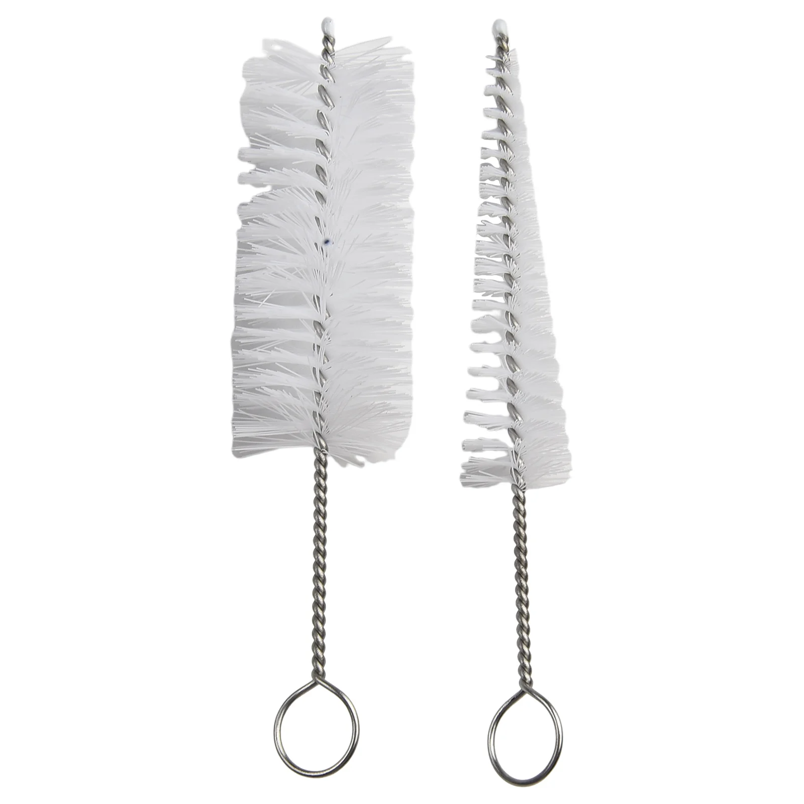 Gentle Trombone Cleaning Brush 80cm / 31.4in Bristles Cleaning Kit Snake&Brush Trombone Useful Duable Hot Sale Newest Protable