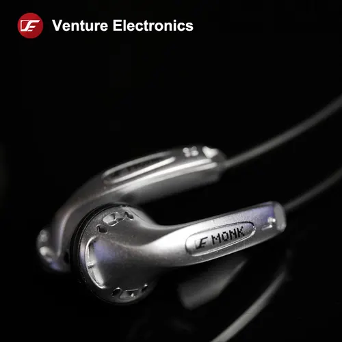 Venture Electronics VE Monk A1 Auriculares Auriculares Hifi