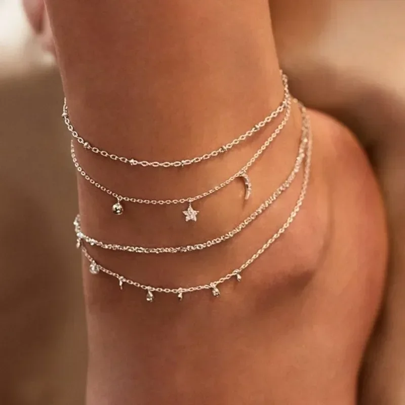 Thumbnail 2 - #4 Budget Anklets for Smart Shoppers
