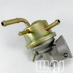 WAJ Mechanical Fuel Pump 2310087798, 23100-87798 Fits For Daihatsu Charade MK III [1987-1993] Hatchback 1.0L