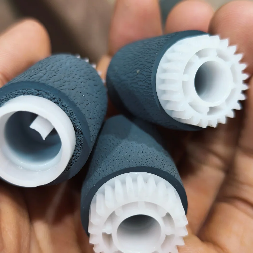 

20X Pickup Roller for HP 4200 4250 4300 4350 4345 4700 4730 5200 CP4005 P4014 P4015 P4515 M601 M602 M603 M604 RM1-0036-020