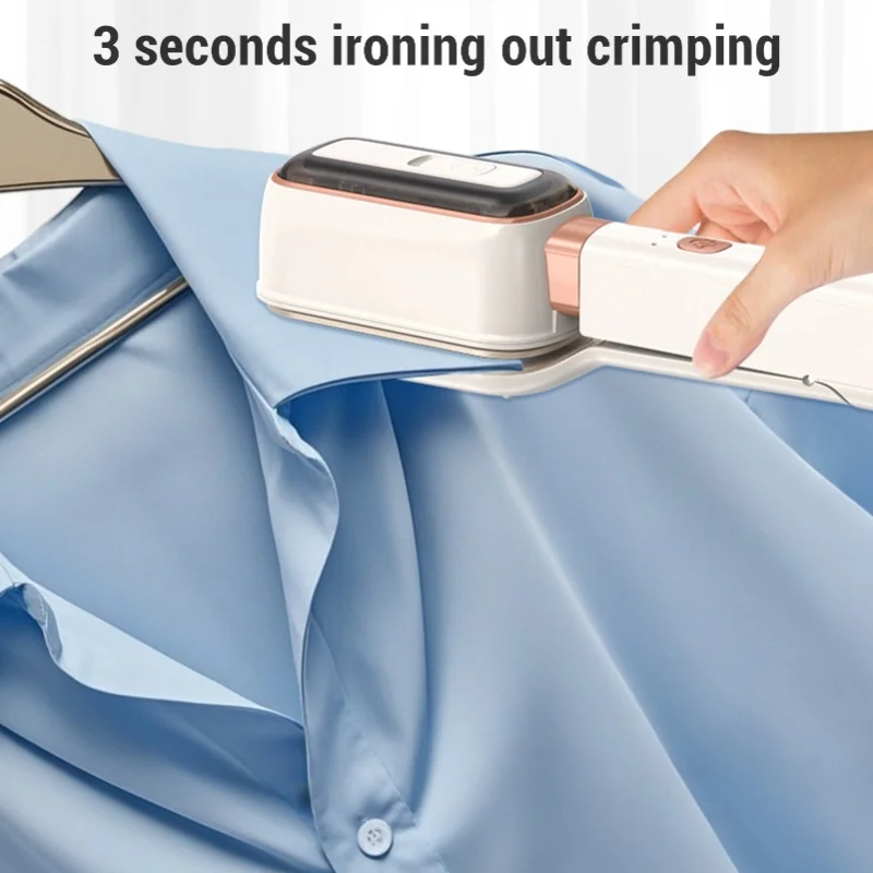 1000w-travel-steam-iron-combo-mini-portable-wet-dry-2-use-1000w-for-clothes-15s-fast-heat-180°-flip-handle-iron-110v-220v