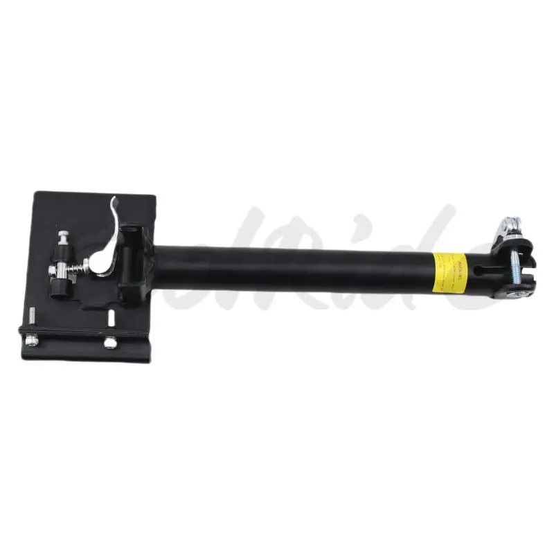 

NEW High-Quality Bottom Link & Foldable Height Adjustable Shock-Absorbing Folding Seat Accessory for For Xiaomi Scooter