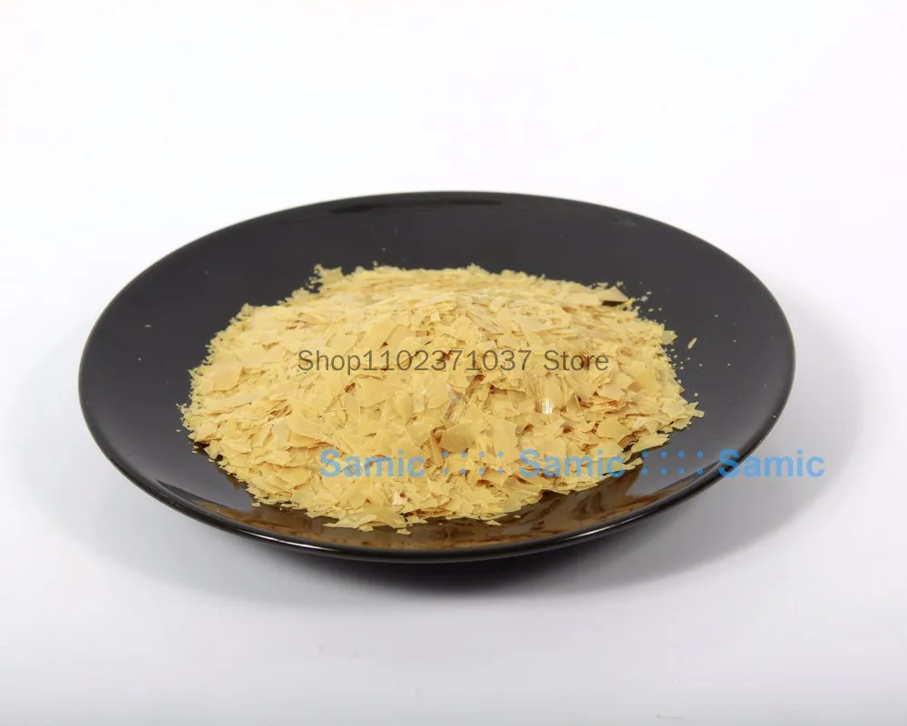 

Natural Carnauba Wax 200g
