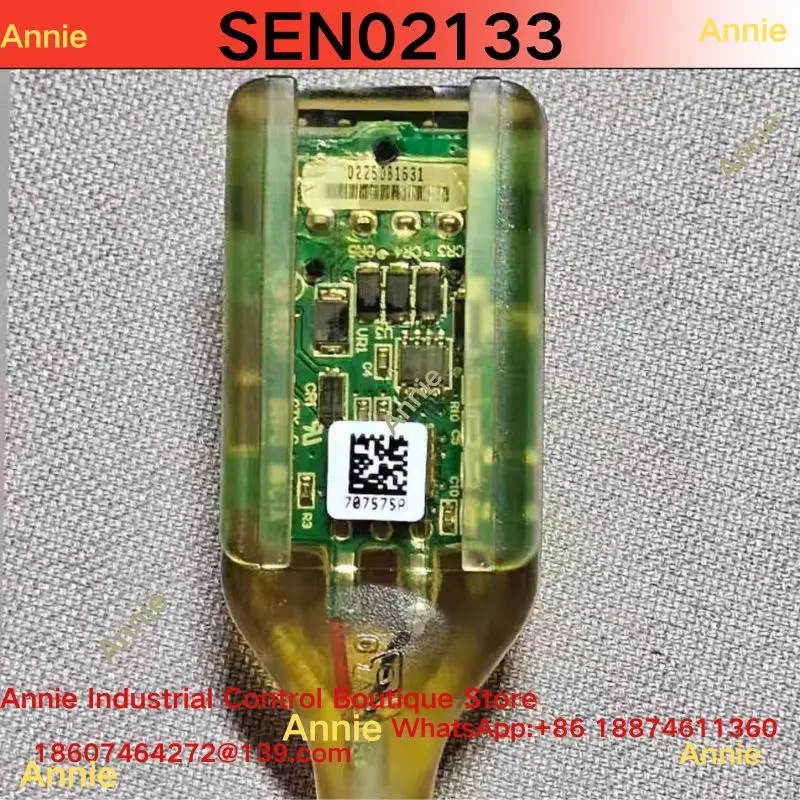 brand-new  .Air conditioning temperature sensor SEN02133/X13650726100