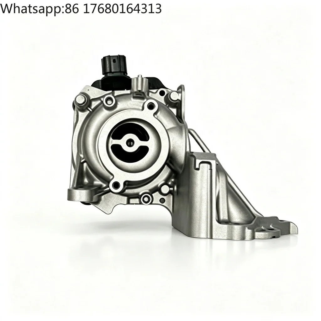 For Water Pump Assy Aluminum Electronic High Cooling Efficiency OE 16032-25010 A25A-FKS 2.5L for Toyota Camry RAV4 Lexus ES250