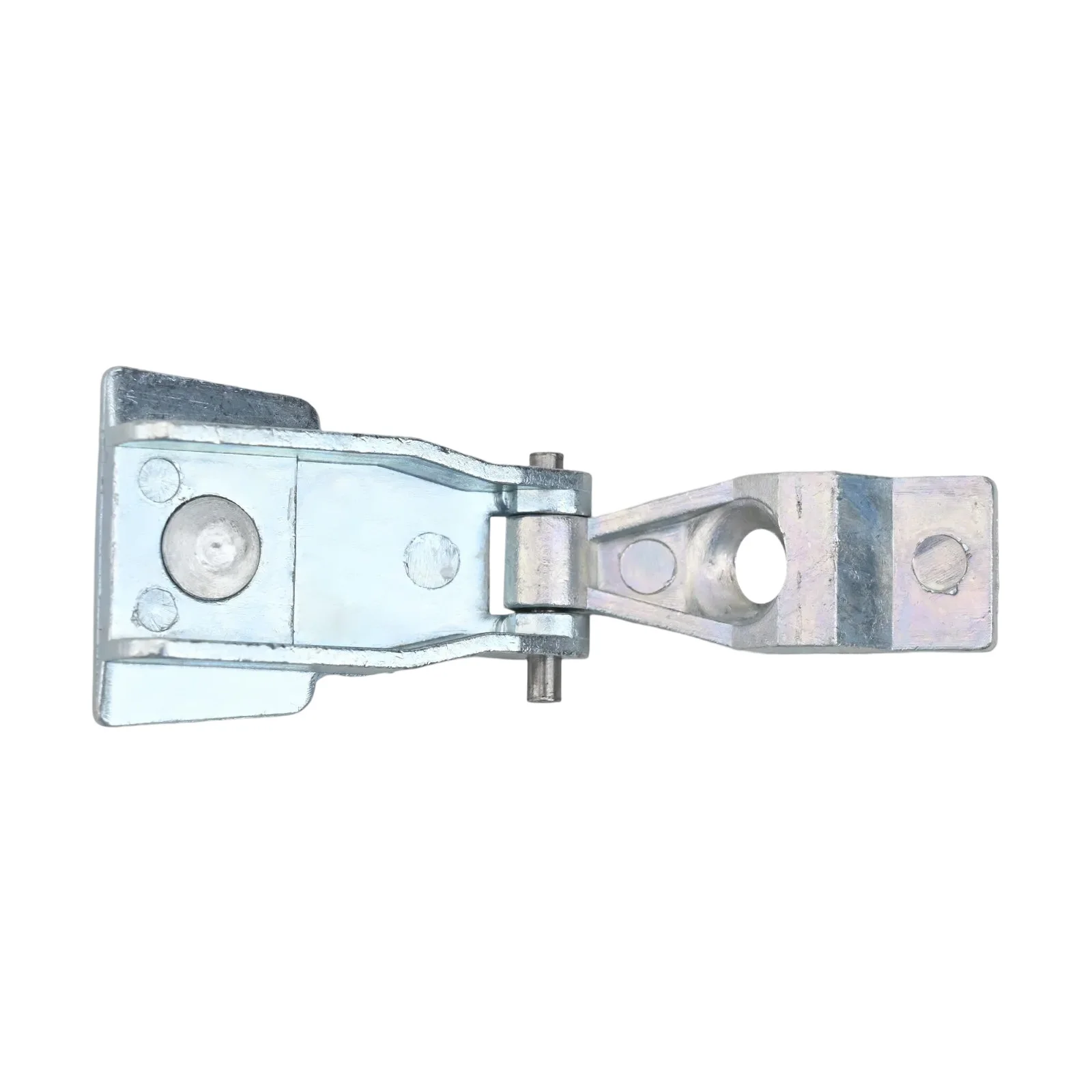 

Car Repair Hinge Repair Kit Silver Color Wear-resistant Construction Non-deformation Design OEM Number 51964555
