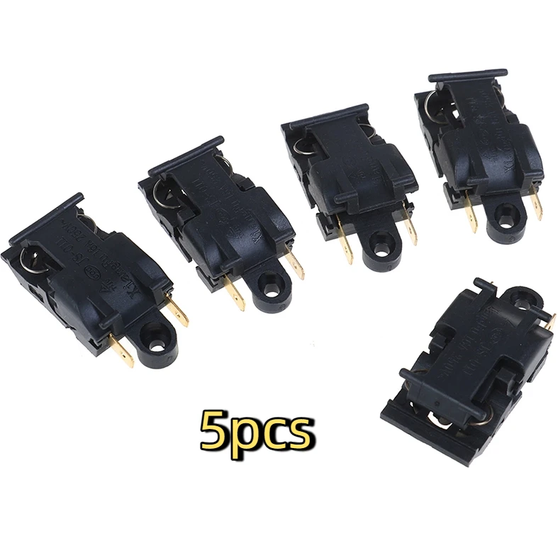 5Pcs 16A Boiler The…