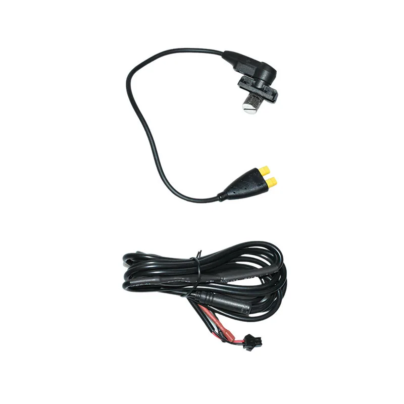 

Bicycle modification upgrade TSDZ8 electric power torque kit 48v750w