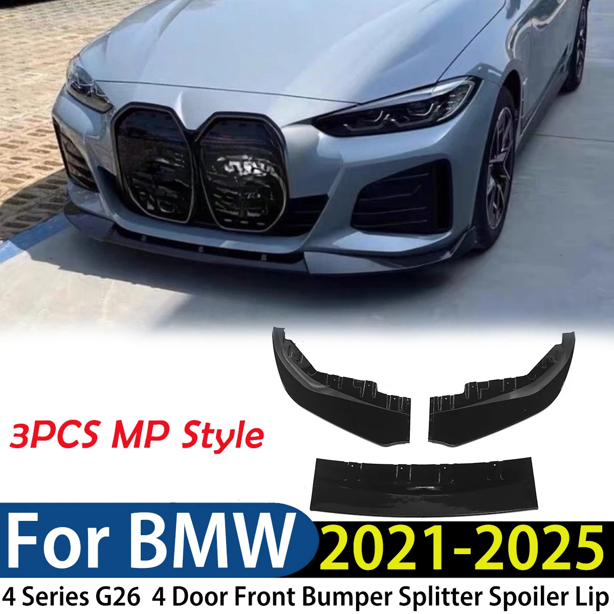 For Bmw 4 Series G2… - image