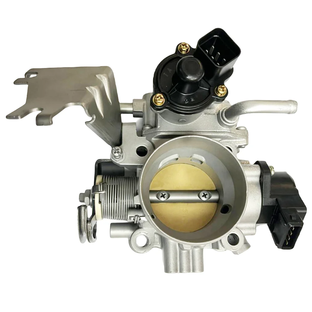 OEM MD348467 korpus przepustnicy Assy dla Mitsubishi Delica 4G63 — zdjęcie 2