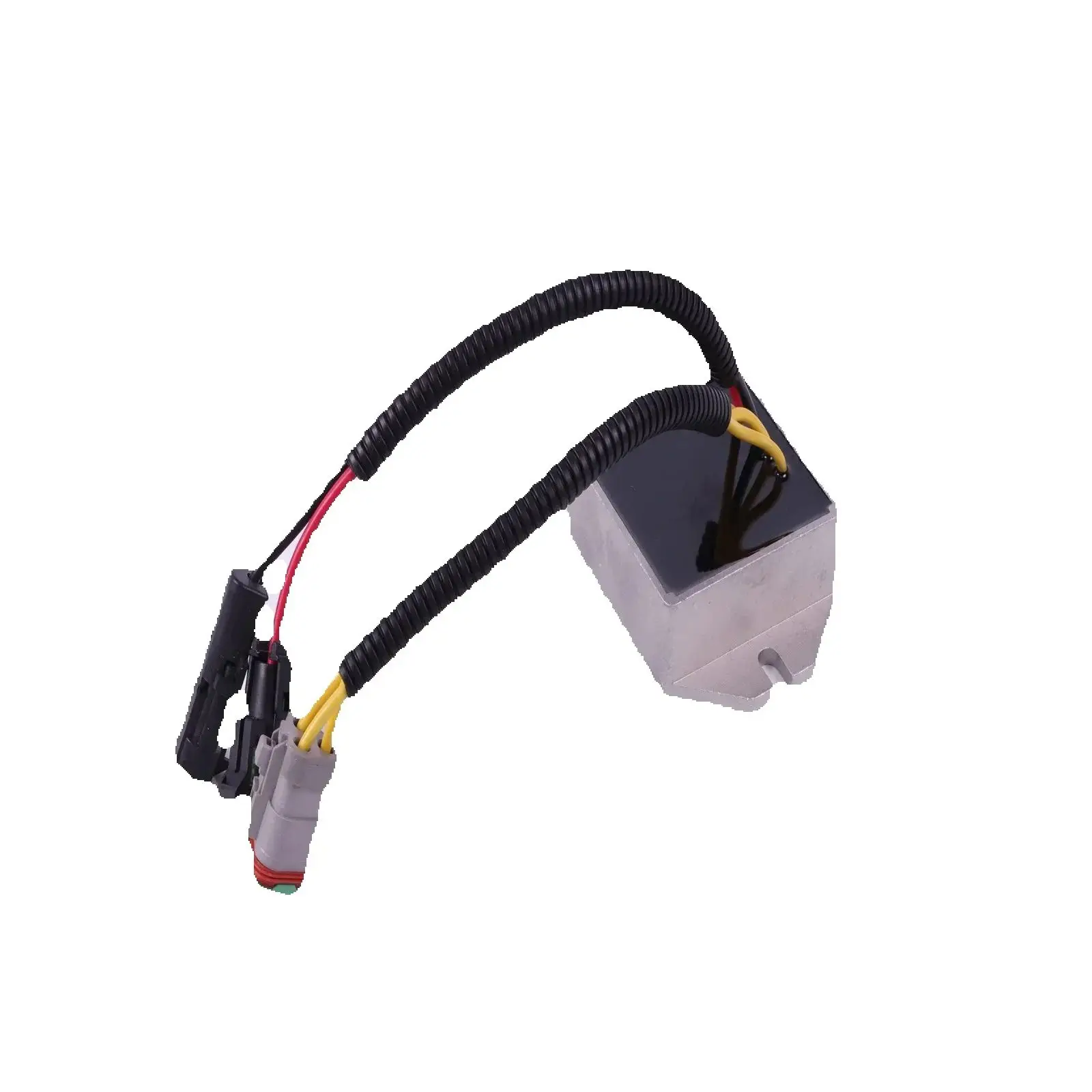 Voltage Regulator 7… - image