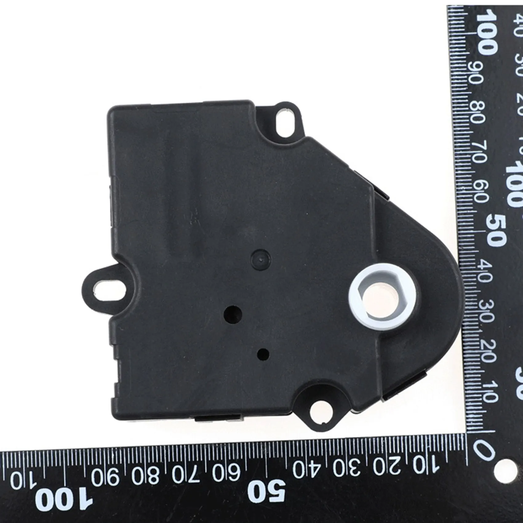 Reliable 604-111 16164972 HVAC Heater Air Blend Door Actuator 89018375 For Buick Chevy Suburban Trailblazer GMC Envoy