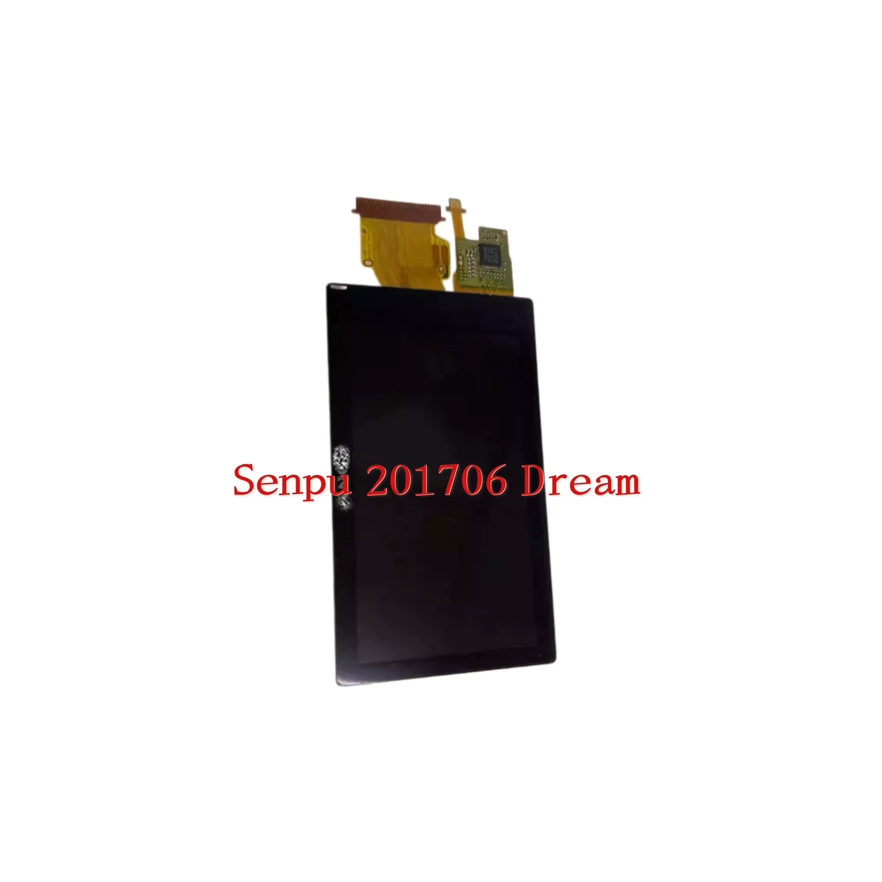 for Sony NEX5N LCD digital camera screen with new backlit screen