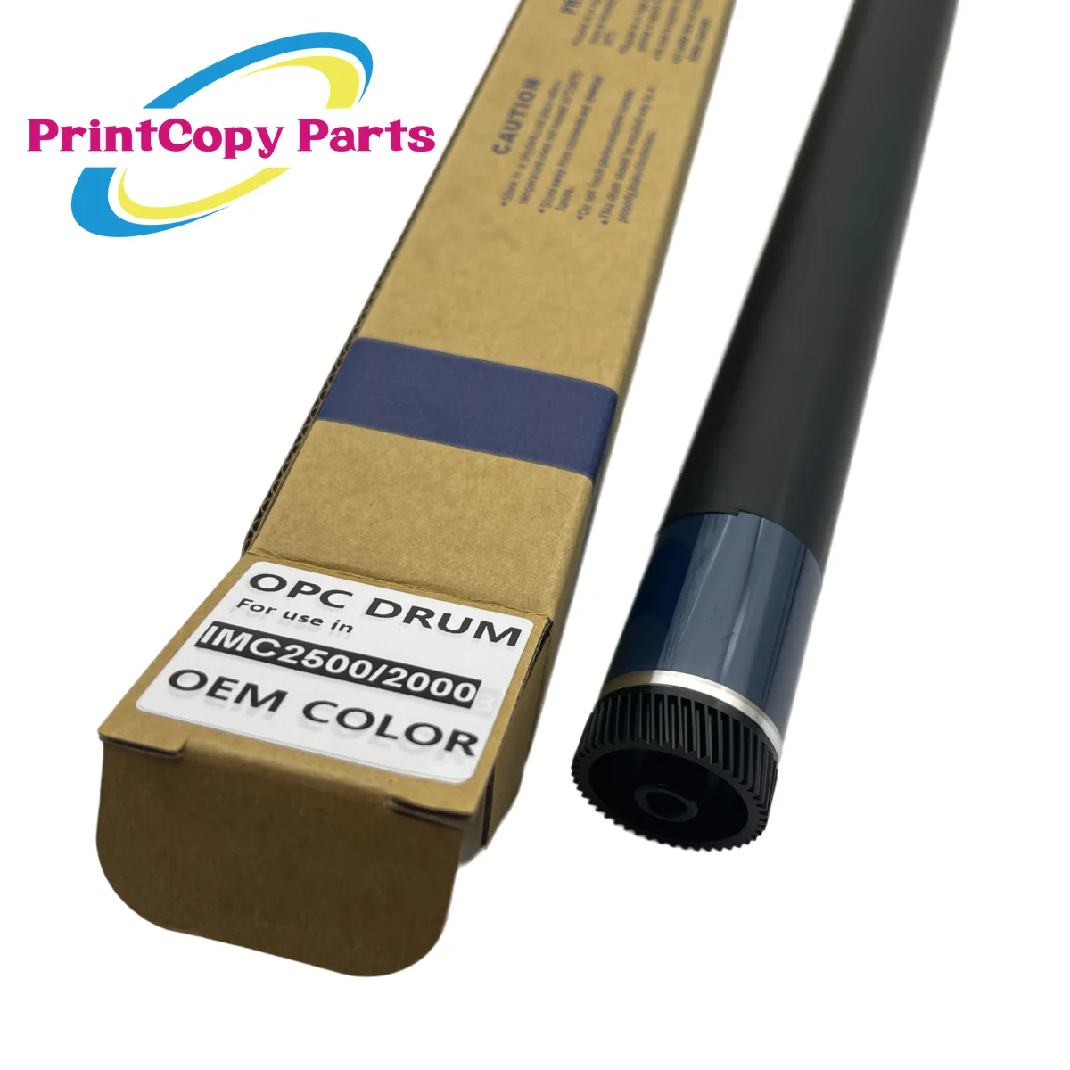 4PCS OPC Drum for Ricoh Aficio MP C2003 C2011 C2503 C2004 C2504 / MPC2003 MPC2011 MPC2503 IMC2500