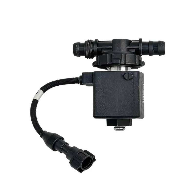 

【ELECTRONIC-ACCESSORIES】For DJI Agras T25 T50 Solenoid Vent Valve Exhaust Valve Module Solenoid Valve Assembly Drone Repair Acce