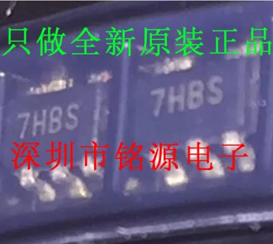 

5-100 шт./лот 24AA64T-I/OT 7H SOT23-5 Новый оригинал