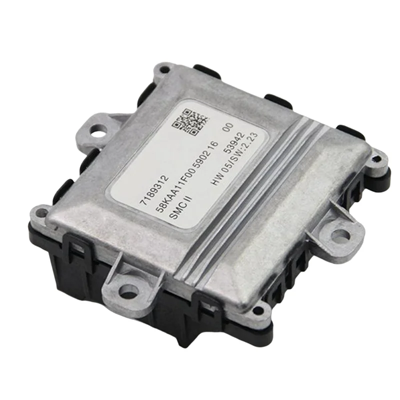 

NEW-Headlight Adaptive Drive Control Unit Module 63127189312 For BMW 3 5 7 Series E46 E90 E60 E65 E66 AFS Computer Module