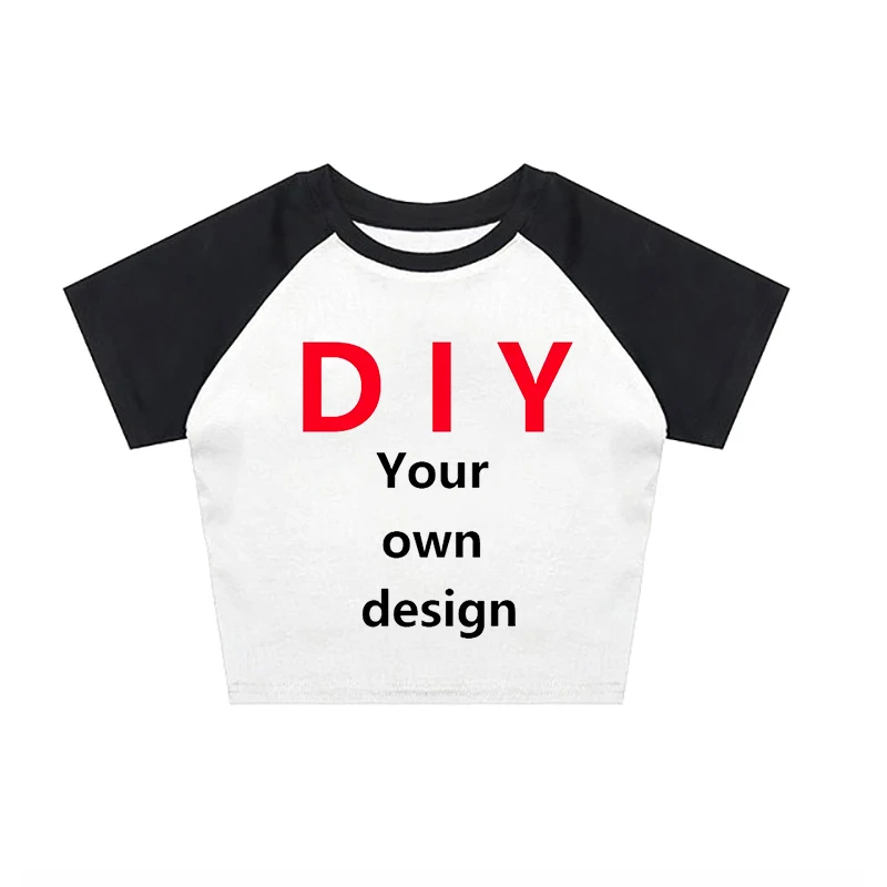 

Nieuwe Uw Eigen Ontwerp Logo/Foto Wit Custom DIY T-shirt Vrouwen Unisex Aangepaste T-shirt Mode Zomer Tee Vrouw short 25 Kleuren