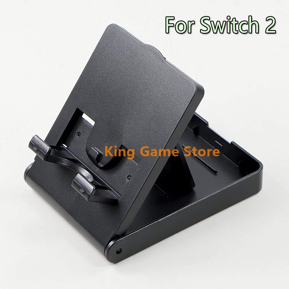 1PCS Folding Display Console Stand for Nintend Switch 2 SW2 Console for Switch Lite Switch OLED Bracket Universal Portable Stand