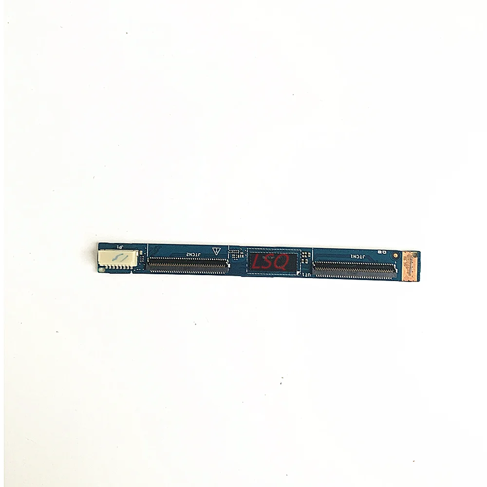 LS-J503P For HP Envy 17M-CG 17-CG 17m-cg1013dx Touch Control Board 100% Test OK