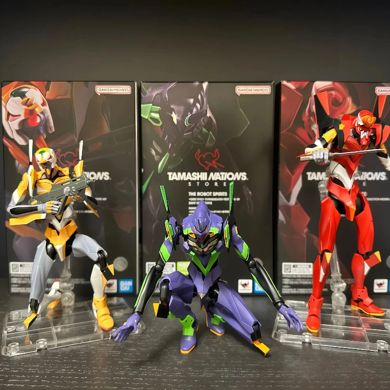 Model Kit Genesis - Официальный пластиковый сборный набор для сборки