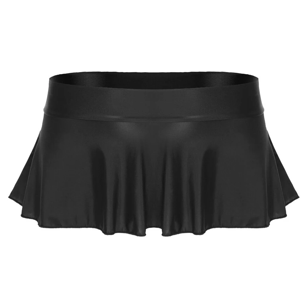 女性用の光沢のあるプリーツショートスカート,タイトフィット,ローウエスト,女性用のエロミニスカート,ダンスパーティー,ディスコ,セクシー,新しいコレクション