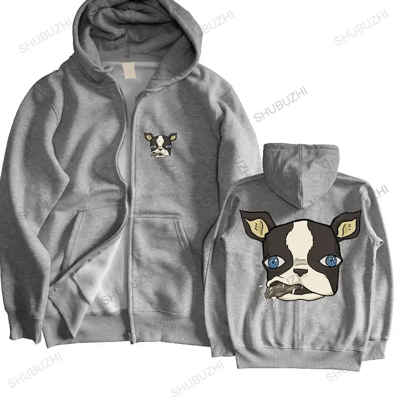 new arrived men brand hoodie Iggy the dog Jojos Bizarre Adventure hoodies Personalized cozy and Breathable diversified pullover