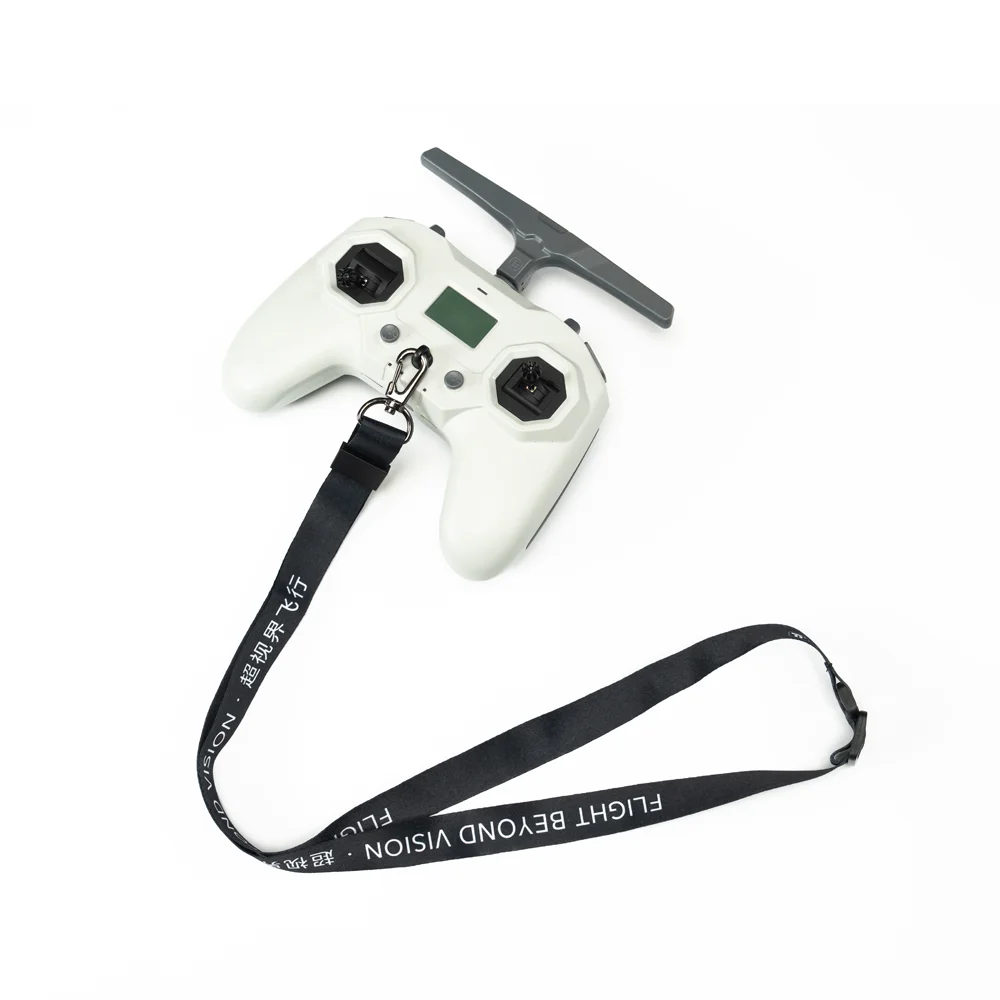 Cinghia della cinghia del collo del trasmettitore regolabile iFlight per telecomando FPV