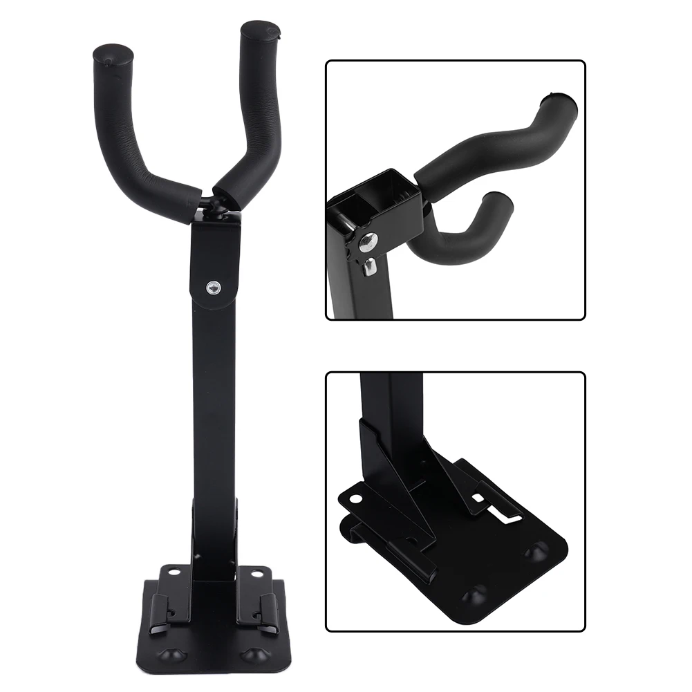 Adjustable Swivel Universal Guitar Hanger Stands Wall Mount Holder Rack For Guitar Basse Violin Cello Viola Wall Mount Hanger