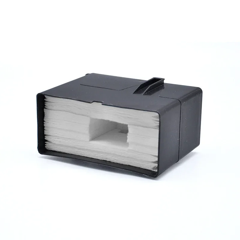 1PCS 1557358 1805328 Waste Ink Tank Maintenance Box for EPSON WorkForce WF 7510 7511 7515 7520 7521 7525 7010 7015