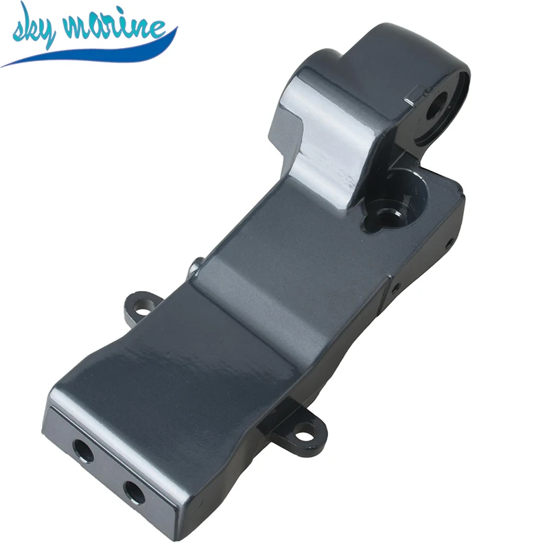 

692-42121-02-4D 692-42121-01-4D BRACKET 692-42121 FOR YAMAHA OUTBOARD 2 Stroke 60HP 75-90 HP 85AET Boat Parts