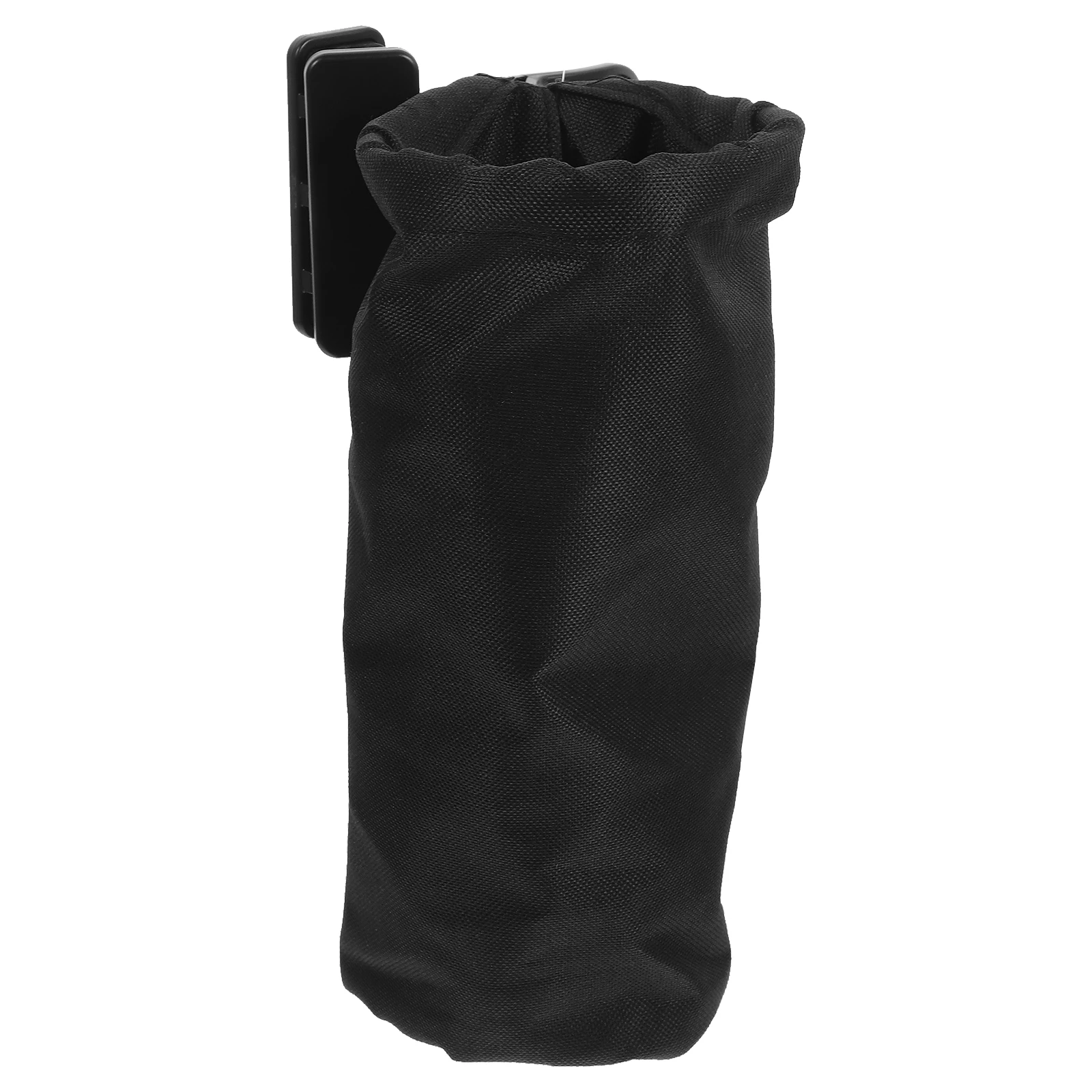 

Drum Stick Storage Bag Drumming Sticks Drumstick with Container Drumsticks Holder Plug-in Holders Black for