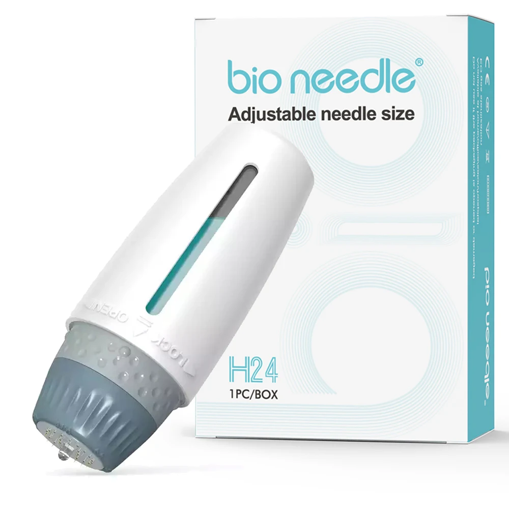 caneta-de-microagulhamento-portatil-autentica-bio-needle-h24-ajustavel-com-infusao-automatica-de-serum-para-crescimento-capilar-e-cuidados-com-a-pele