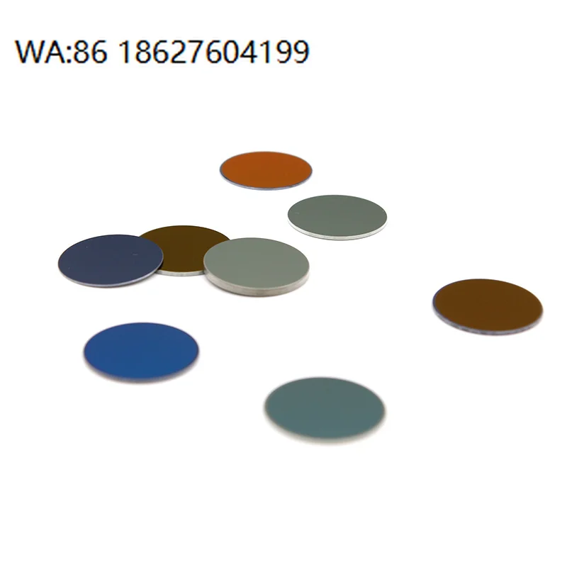 For dichroic filter The Factory Price Infrared NarrowbFilter INBP4720 Can Be Detecting Nitrogen Dioxide and Carbon Monoxide Gase