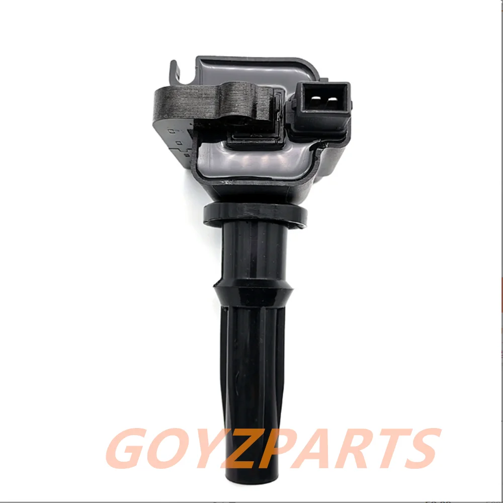 

2PINS Ignition Coil Fit For JAC REFINE M5 2.0 2.4 2009-2014 S5 1.8T 2.0T 2013-2015 OEM 1026102GAA