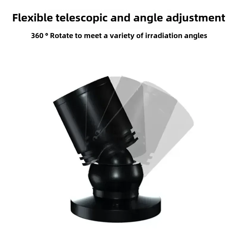 1PC Per Xiaomi Smart Acquario Faretti acquario acquascape illuminazione speciale lampada a led spruzzi impermeabili Acquario faretti