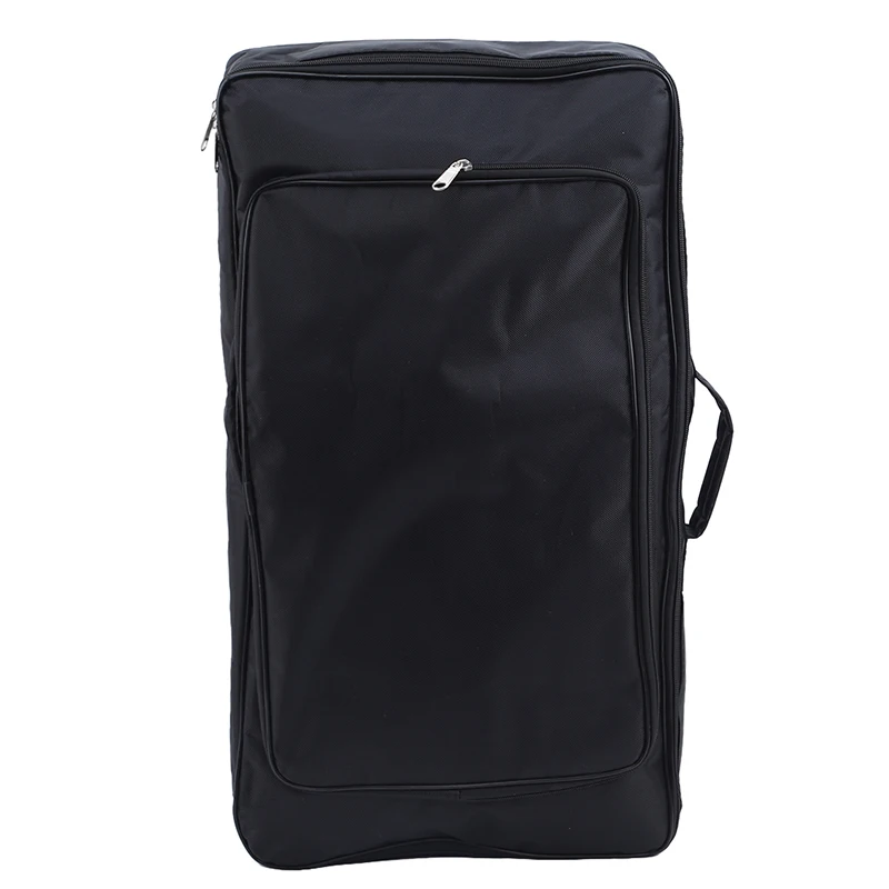 

1 Pc Guitar Pedalboard Bag Portable Effects Case Pedalboard Guitar Pedals Universal Bag