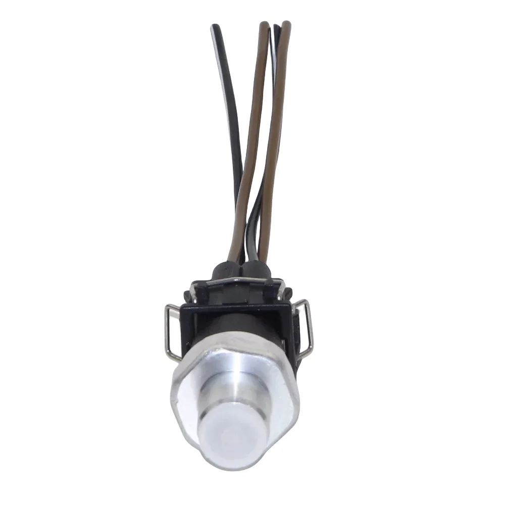 8D0 959 482B Oem Air Conditioner Pressure Switch Plug Pigtail Cable Set for Passat B5 A4 A6 S4 S8 4 Pins 357 919 754