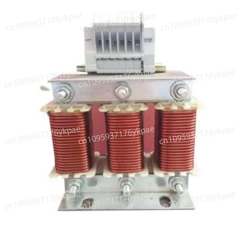 

Инвертор реактора Специальный медный провод 11–800 кВт Фильтр переменного тока постоянного тока в***** и выходной реактор