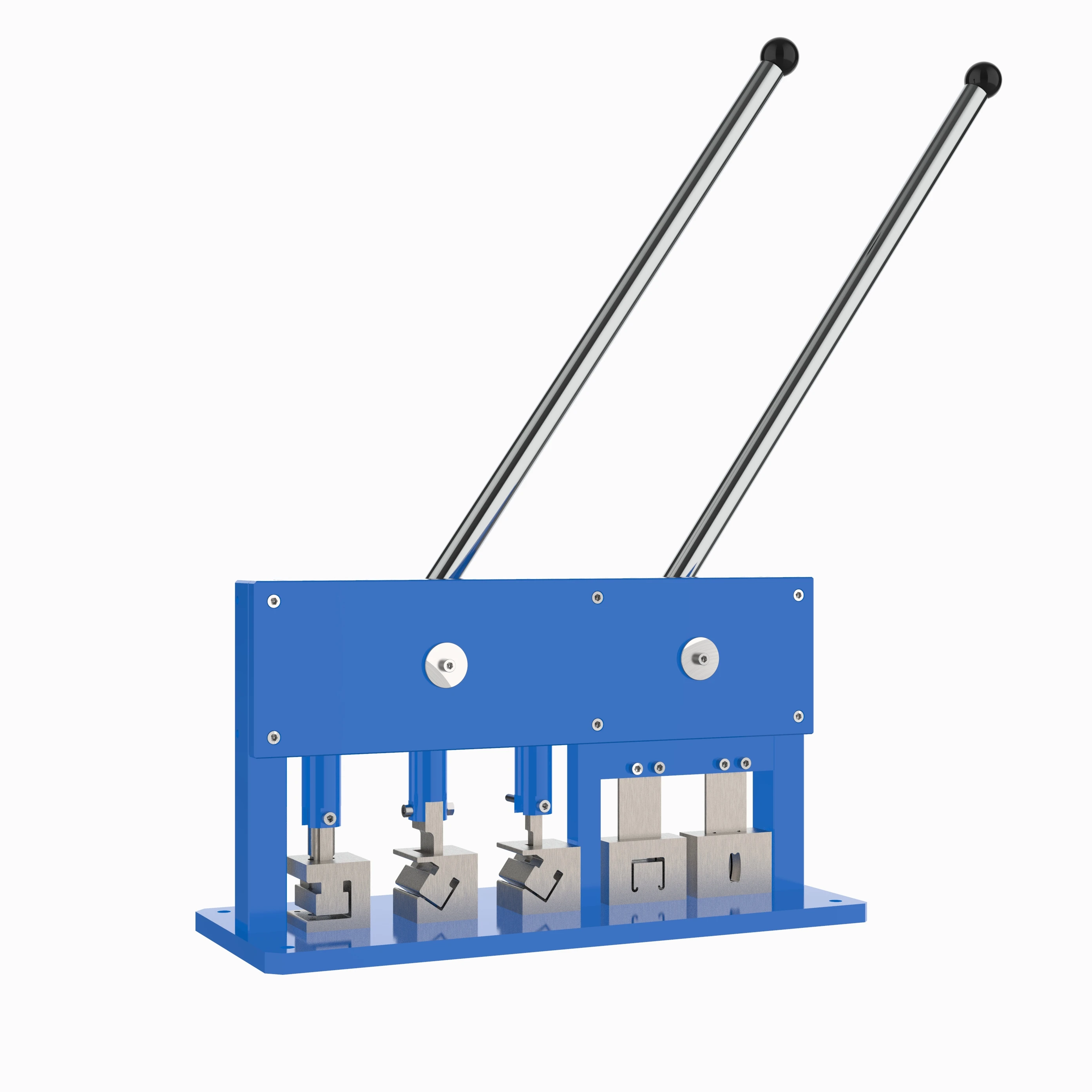 

50 mm Wood Blind Making Machine Manual Blind Making