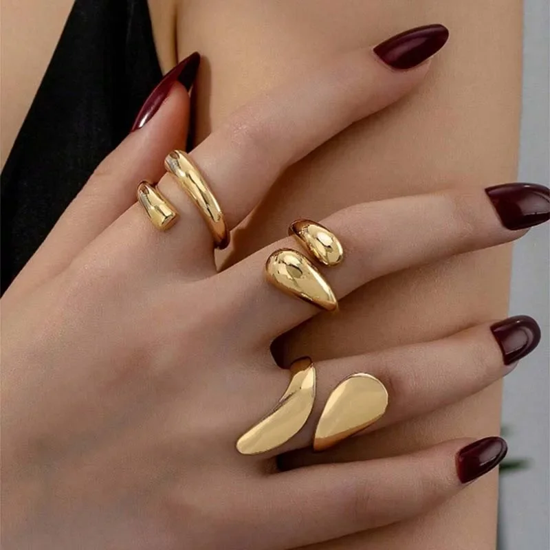#55 Best Selling Rings