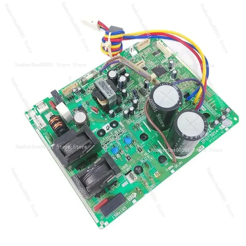 

Оригинальная плата управления модулем питания 2P273854-2 3PCB3214-82 RXS60GV2C 2P273854 для кондиционера Daikin