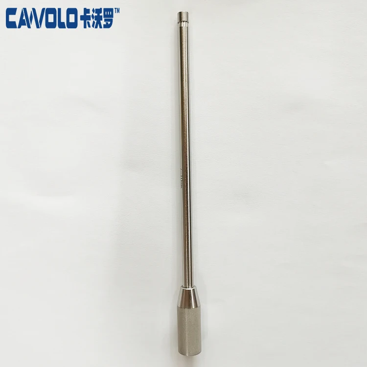 

Portable Water Maker Accessories 316 Stainless Steel Rod for H2 Water Making